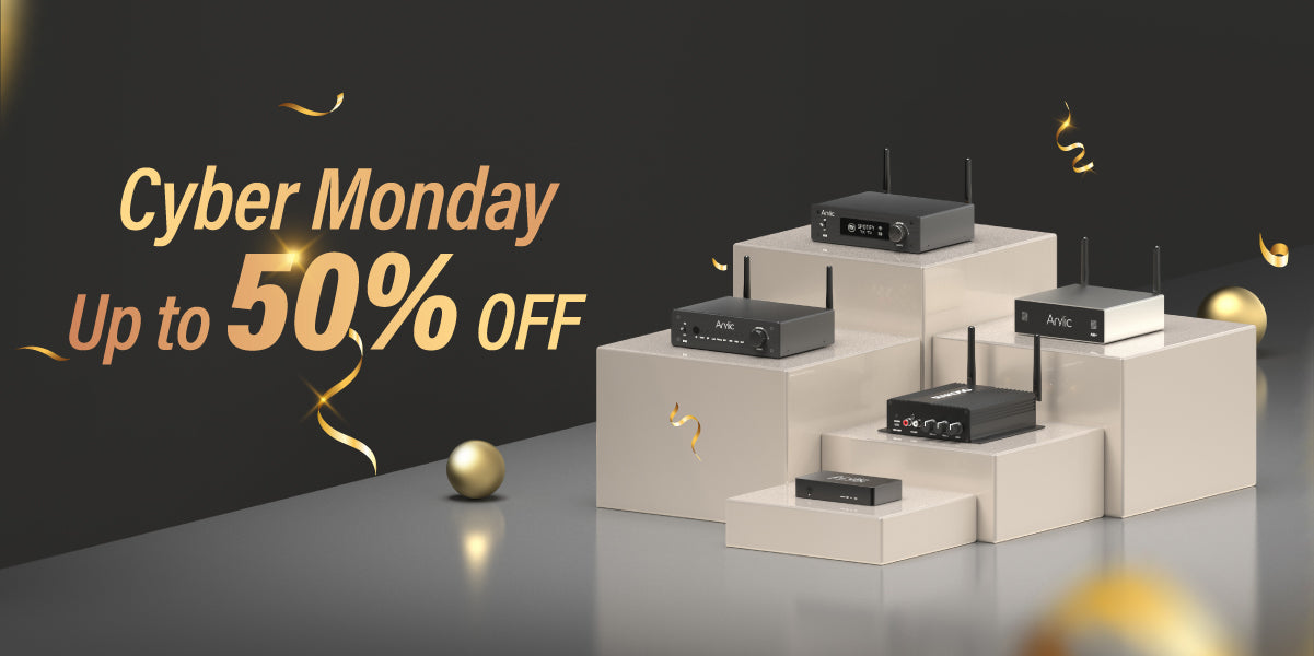 Cyber Monday 2023