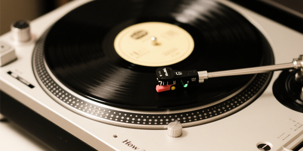 Turntable