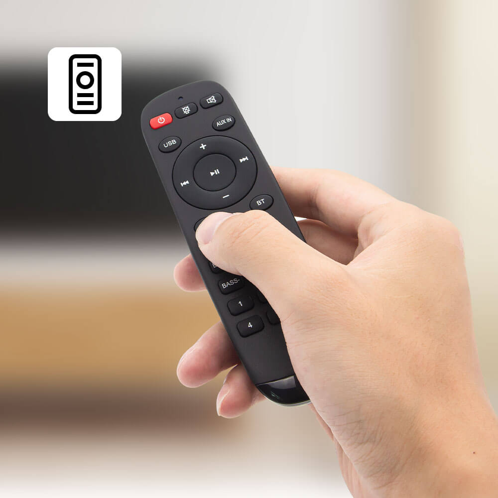 Remote Control
