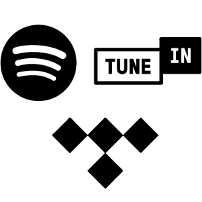 Music services