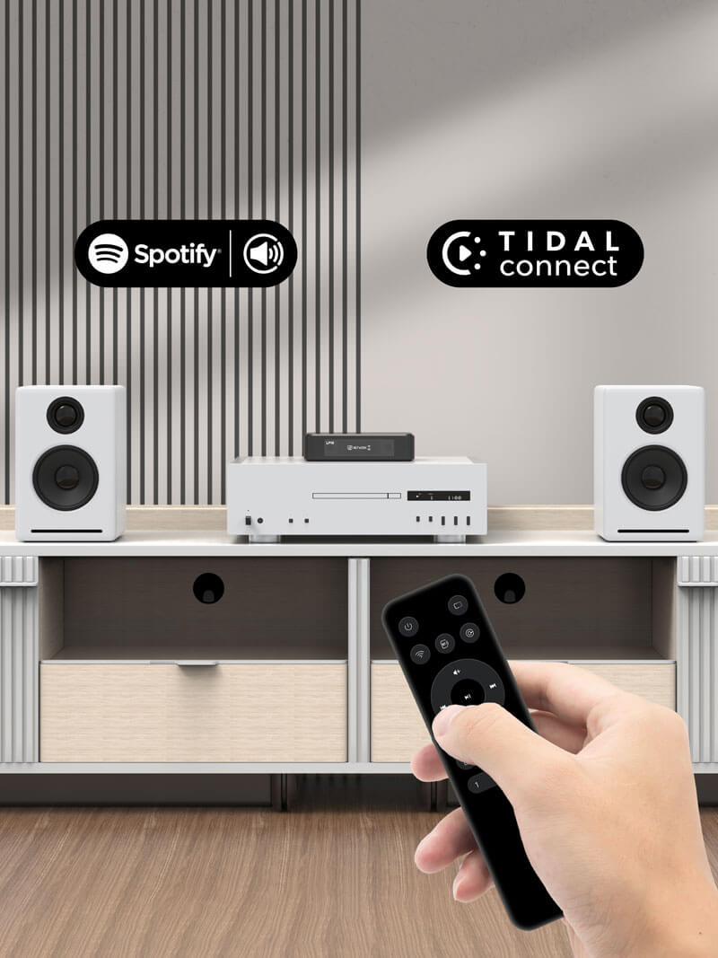 Tidal streamer