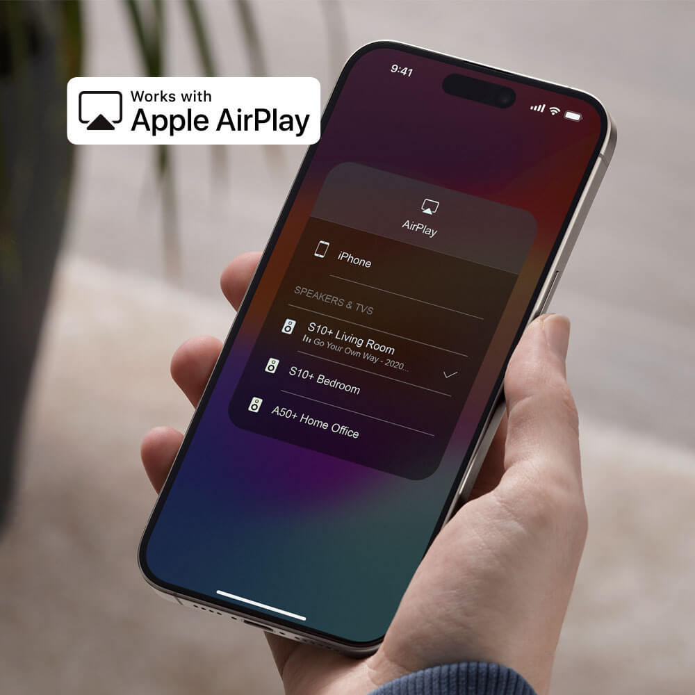 AirPlay