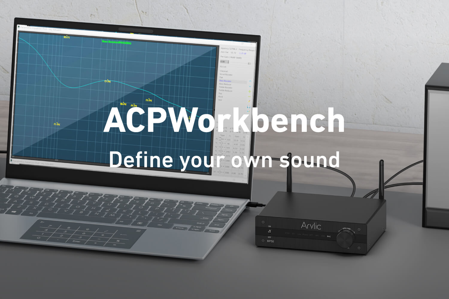 ACPWorkbench