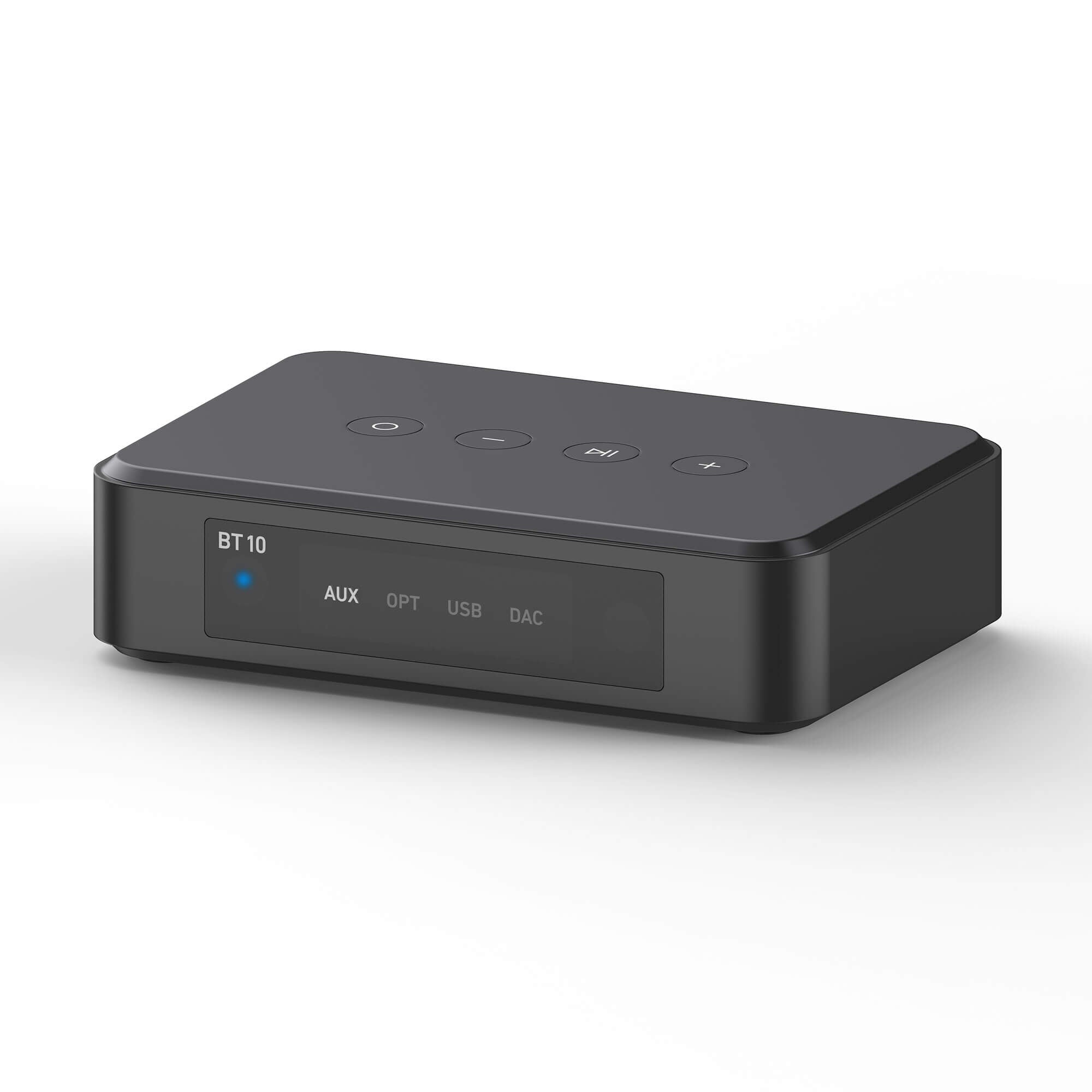 Bluetooth Audio Transmitter