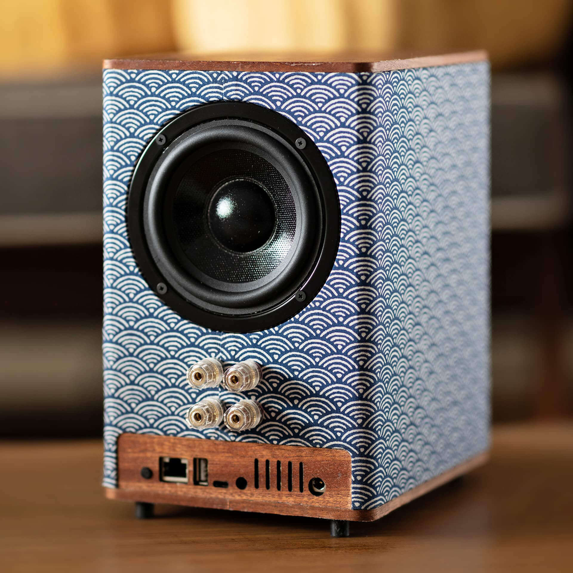 Speaker