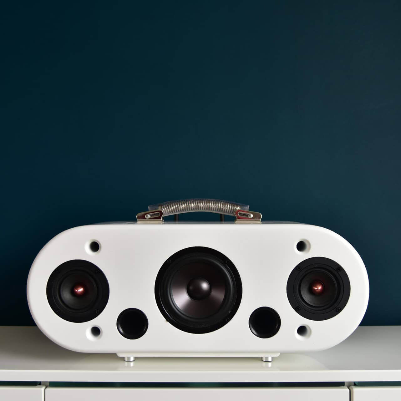 Diy Speaker