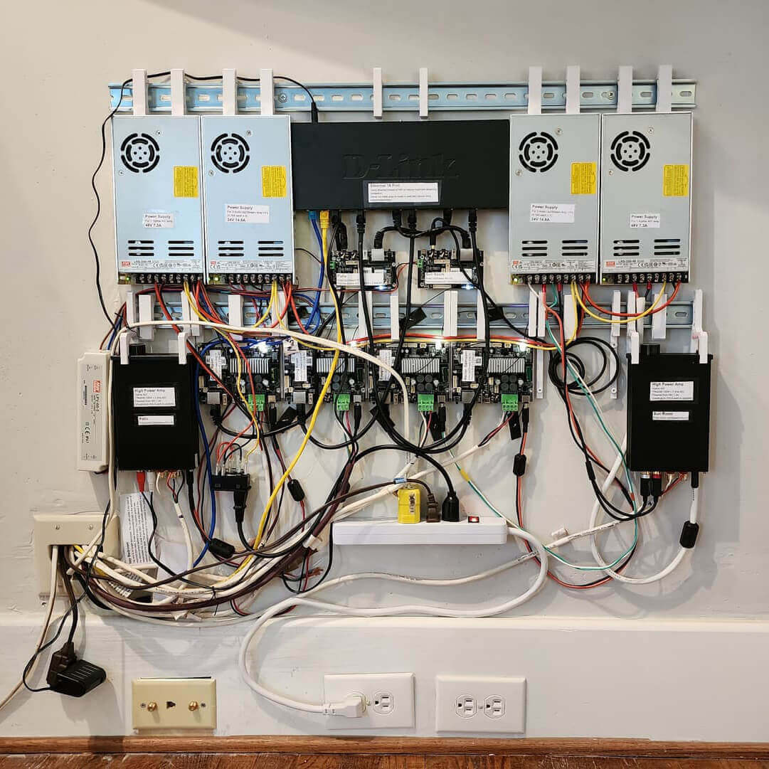 Diy Board