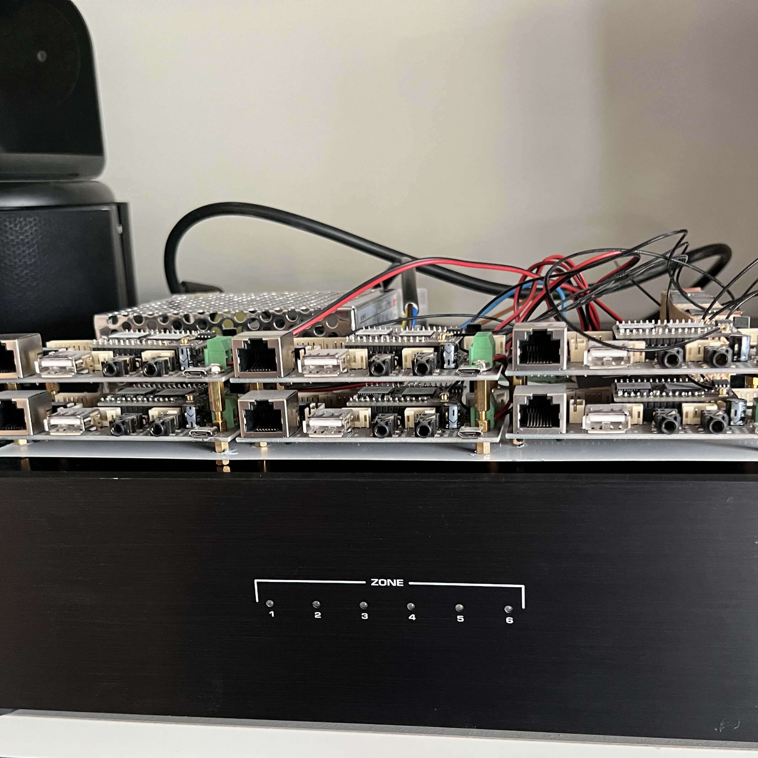 DIY Audio