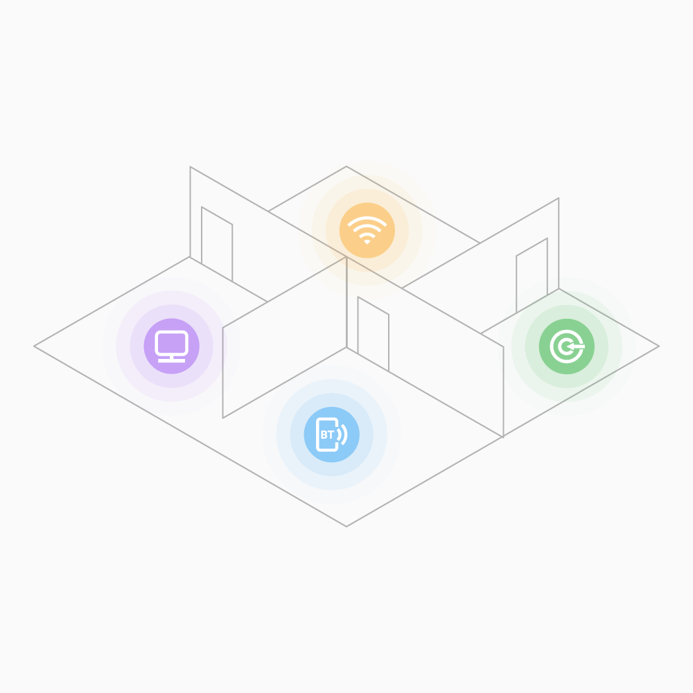 multiroom system