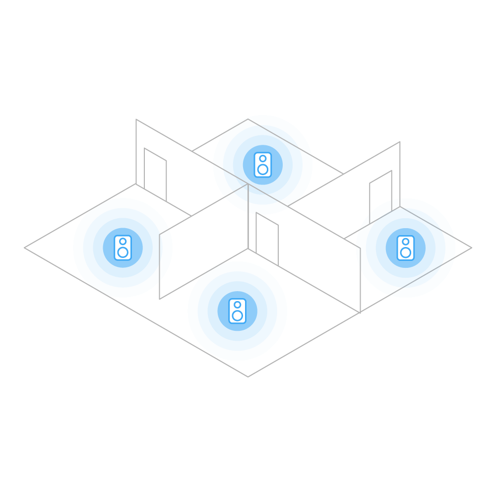 multiroom audio
