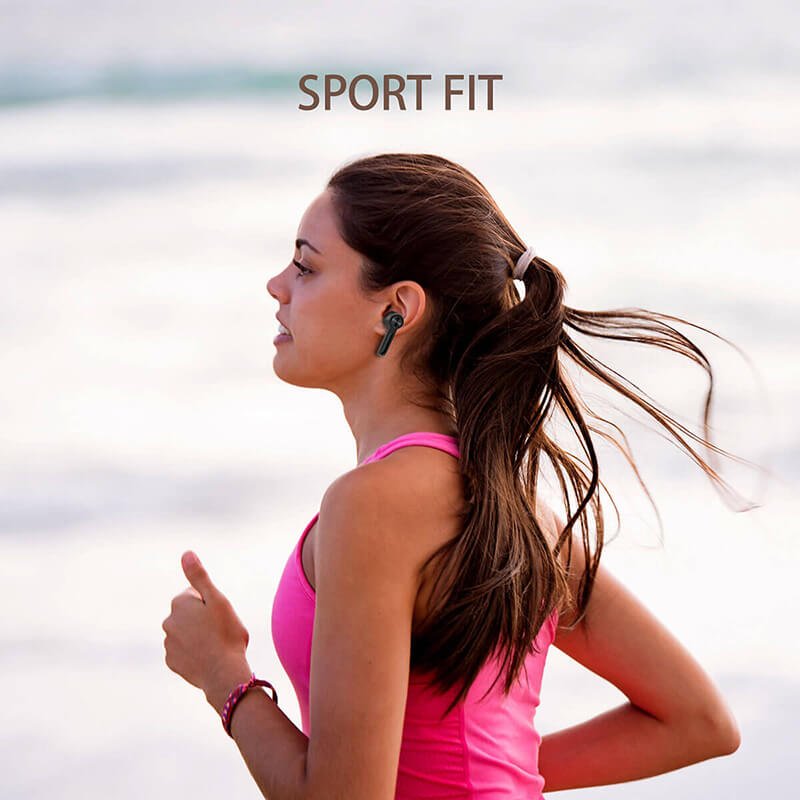 True Wireless Bluetooth 5.0 Game Earbuds M500 - Arylic